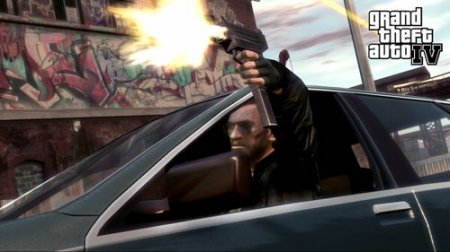 Чит коды к игре Grand Theft Auto 4