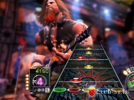Чит коды к игре Guitar Hero 3 Legends of Rock