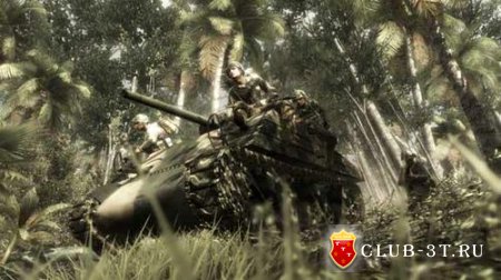 Трейнер к игре Call of Duty  World at War