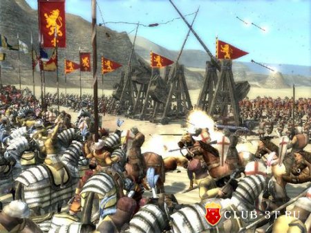 Трейнер к игре  Medieval 2  Total War