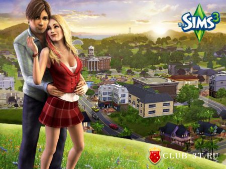 Трейнер к игре Sims 3  Ambitions