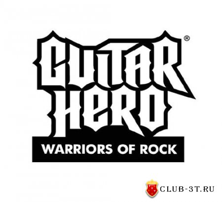 Чит коды к игре Guitar Hero Warriors of Rock