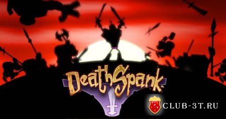 Трейнер к игре  DeathSpank
