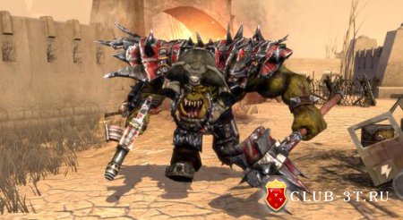 Трейнер к игре Warhammer 40000 Dawn of War II Retribution