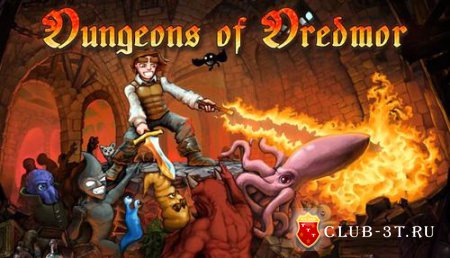 Трейнер к игре Dungeons of Dredmor