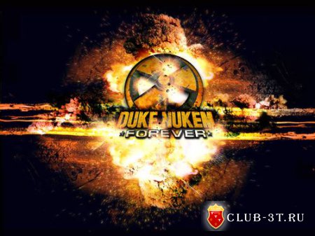 Чит коды к игре Duke Nukem Forever
