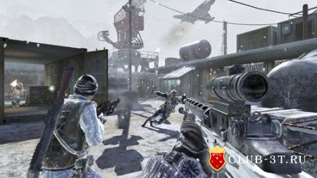 Прохождение игры Call Of Duty Black Ops
