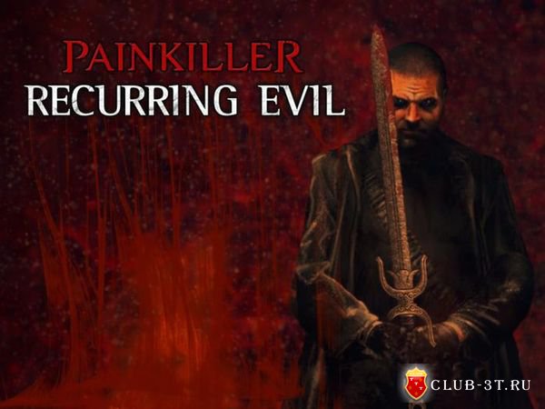 Painkiller Recurring Evil Коды