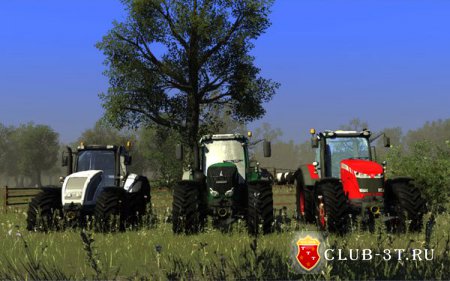 Трейнер к игре Agrar Simulator 2012