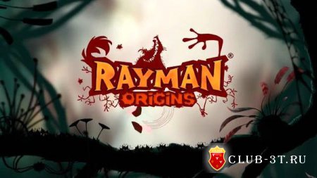 Трейнер к игре Rayman Origins