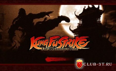 Трейнер к игре Kung Fu Strike The Warrior's Rise