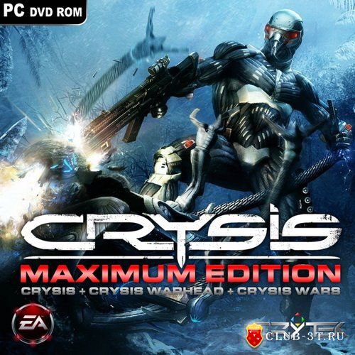 Трейнер На Игру Crysis 2