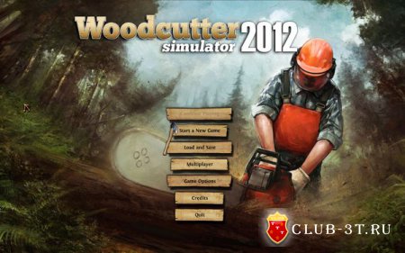 Трейнер к игре Woodcutter Simulator 2012