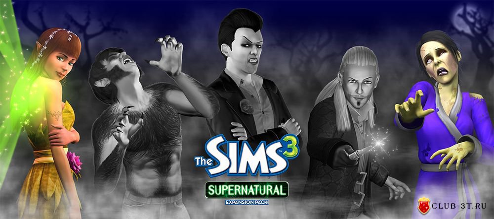    The Sims 3    -  10