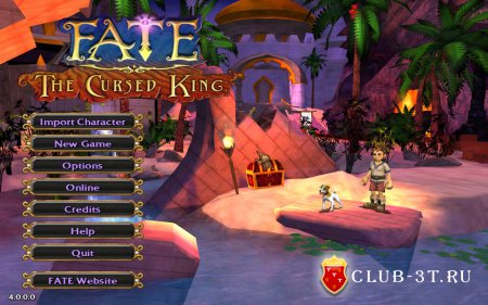 Чит коды к игре FATE The Cursed King