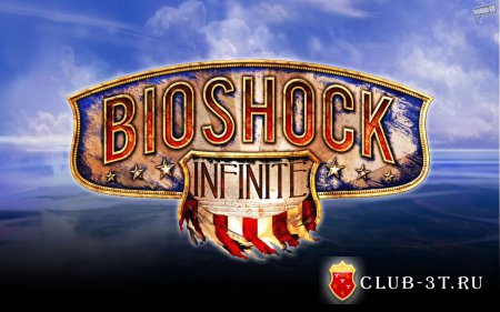 Обзор игры BioShock Infinite