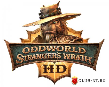 Трейнер к игре Oddworld: Stranger's Wrath HD