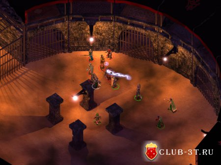 Чит коды к игре Baldur's Gate: Enhanced Edition