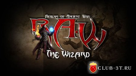 Трейнер к игре R.A.W.: Realms of Ancient War ( R.A.W.: Проклятье древних королей )
