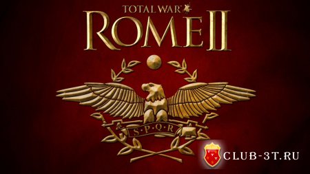 Прохождение игры Total War Rome 2