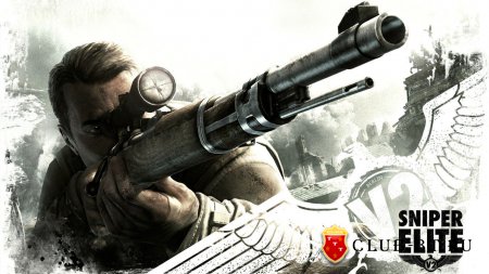Прохождение игры Sniper Elite V2