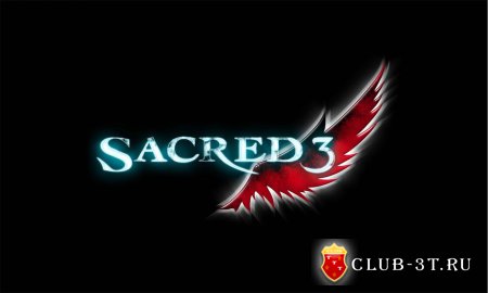 Прохождение игры Sacred 3