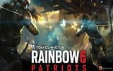 Прохождение игры Tom Clancy's Rainbow 6 Patriots