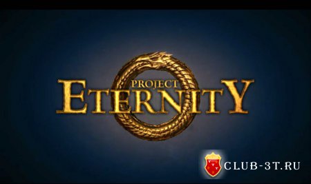 скриншот игры Project Eternity