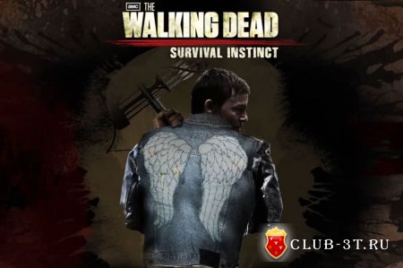 The Walking Dead Survival Instincts Трейнер version 1.0 + 5