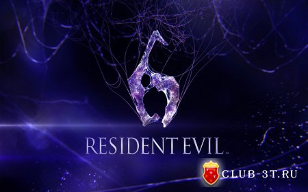 Resident Evil 6 Трейнер version 1.0 + 4