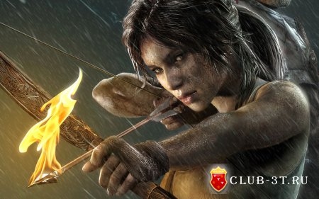 Tomb Raider 2013 Трейнер version 1.01.730.0 + 7