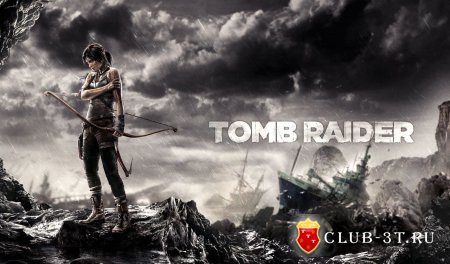 Tomb Raider 2013 Трейнер version 1.1.730.0 + 11
