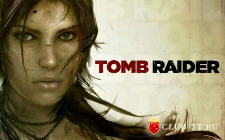 Tomb Raider 2013 Трейнер version 1.01.732.1 + 7