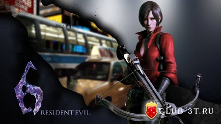 Resident Evil 6 Трейнер version 1.1 + 5