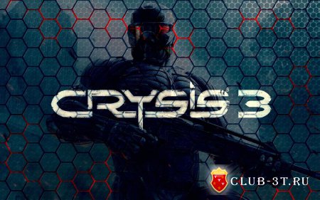 Crysis 3 Трейнер version 1.3 + 12