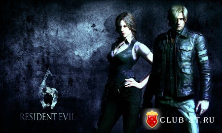 Resident Evil 6 Трейнер version 1.0.2.134 + 14