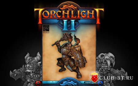 Torchlight 2 Трейнер version 1.0-1.24.x.8 + 22