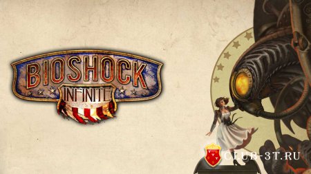 BioShock Infinite Трейнер version 1.1.21.26939 + 11