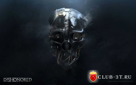 Dishonored Трейнер version 1.0 Update 3 + 20