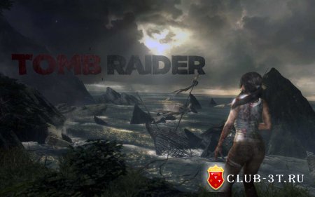 Tomb Raider 2013 Трейнер version 1.1.743.0 + 11