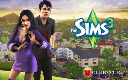 The Sims 3 Трейнер version 1.50.56 + 4