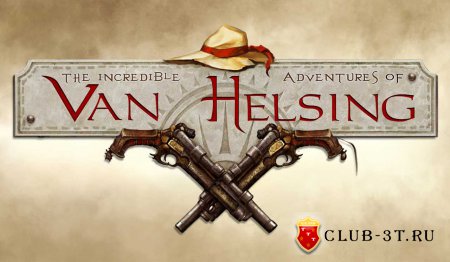 The Incredible Adventures of Van Helsing Trainer version 1.2 + 26