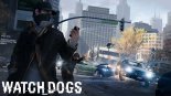 скриншот из игры Watch Dogs