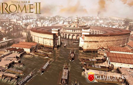 Total War Rome 2 Trainer version 1.1 + 7