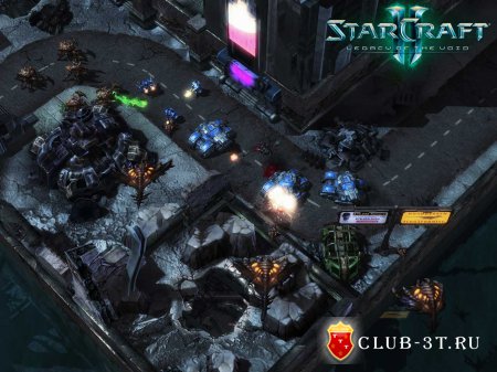 Чит коды к игре StarCraft 2 Legacy of the Void