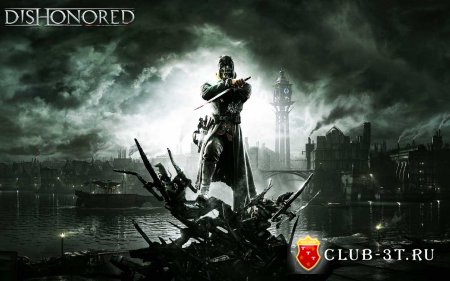 Dishonored Trainer version 1.5.0 + 20