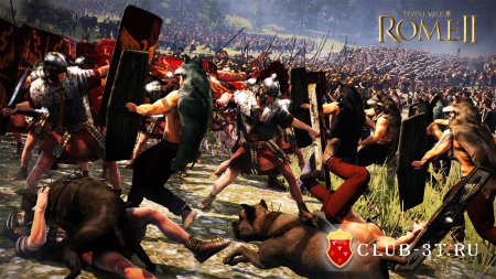 Total War Rome 2 Трейнер version 1.8.0 + 15
