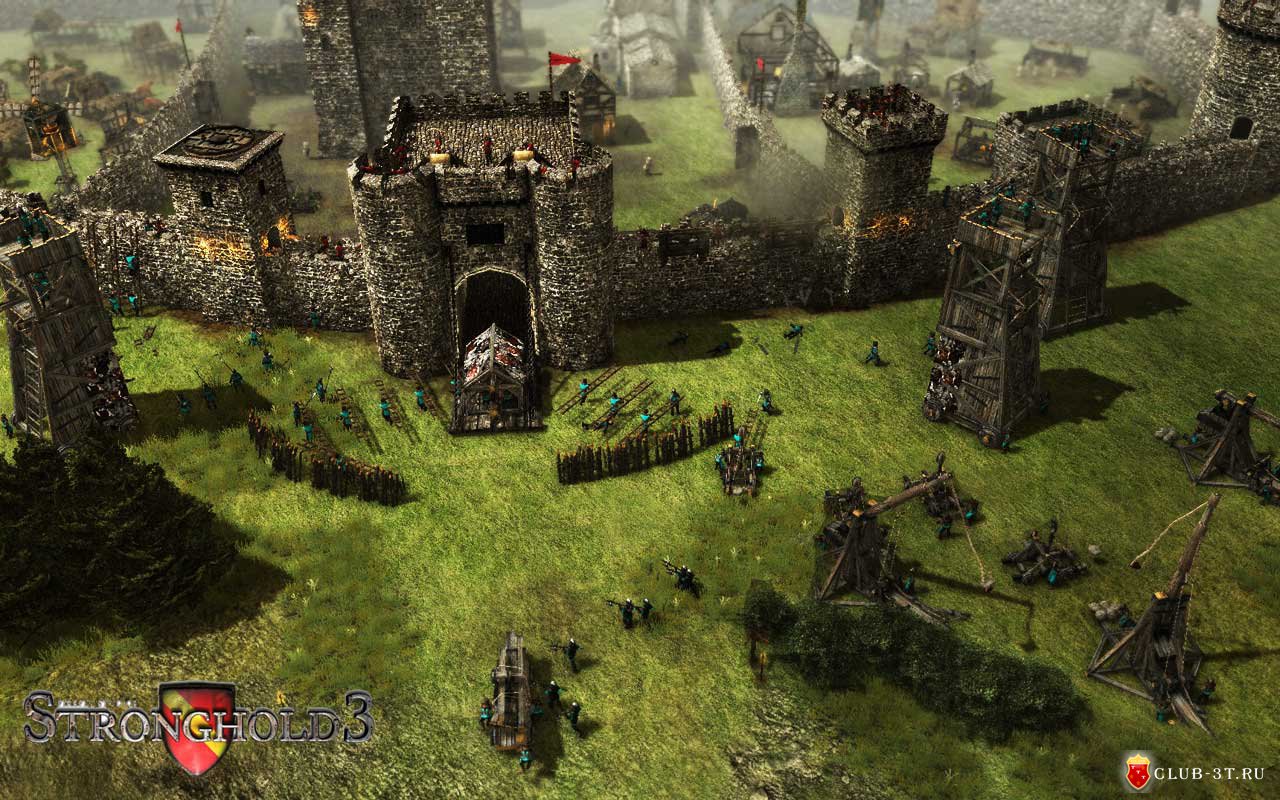 stronghold 3 trainer 1.10.27781