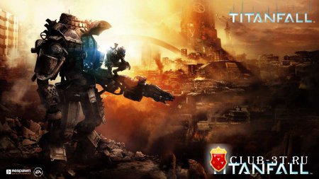 Прохождение игры Titanfall