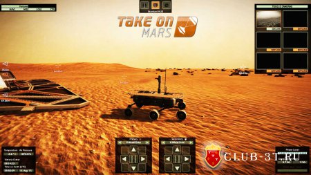 Take On Mars Trainer version 0.8.0323 + 2